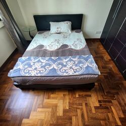 Parc Oasis (D22), Condominium #575395401